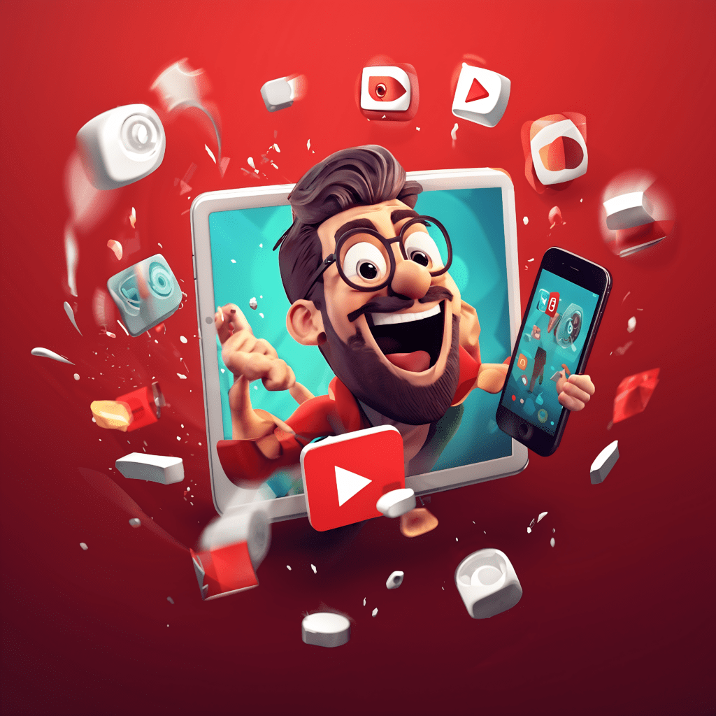 Youtube pre-roll YT