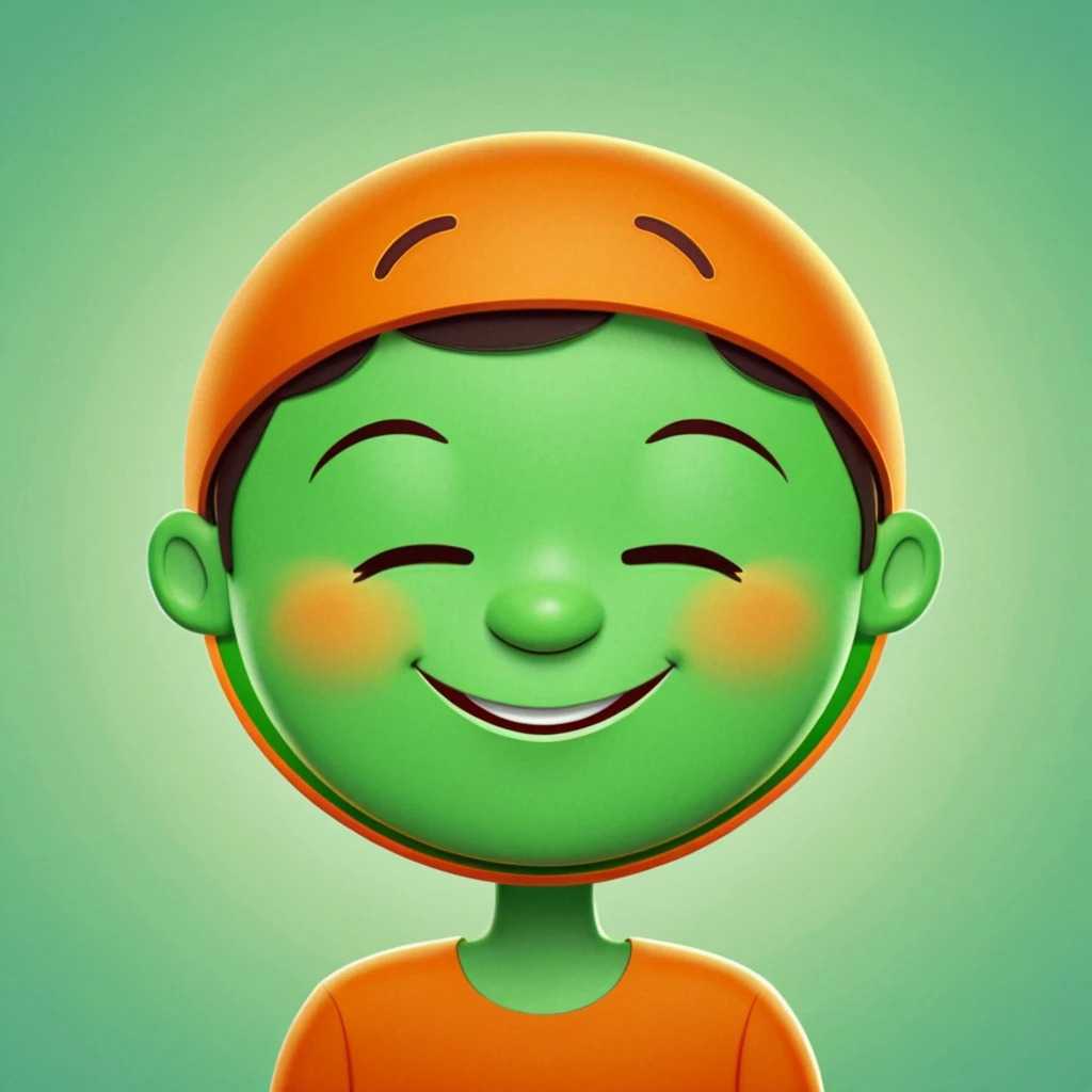 Персонажная 2D анимация