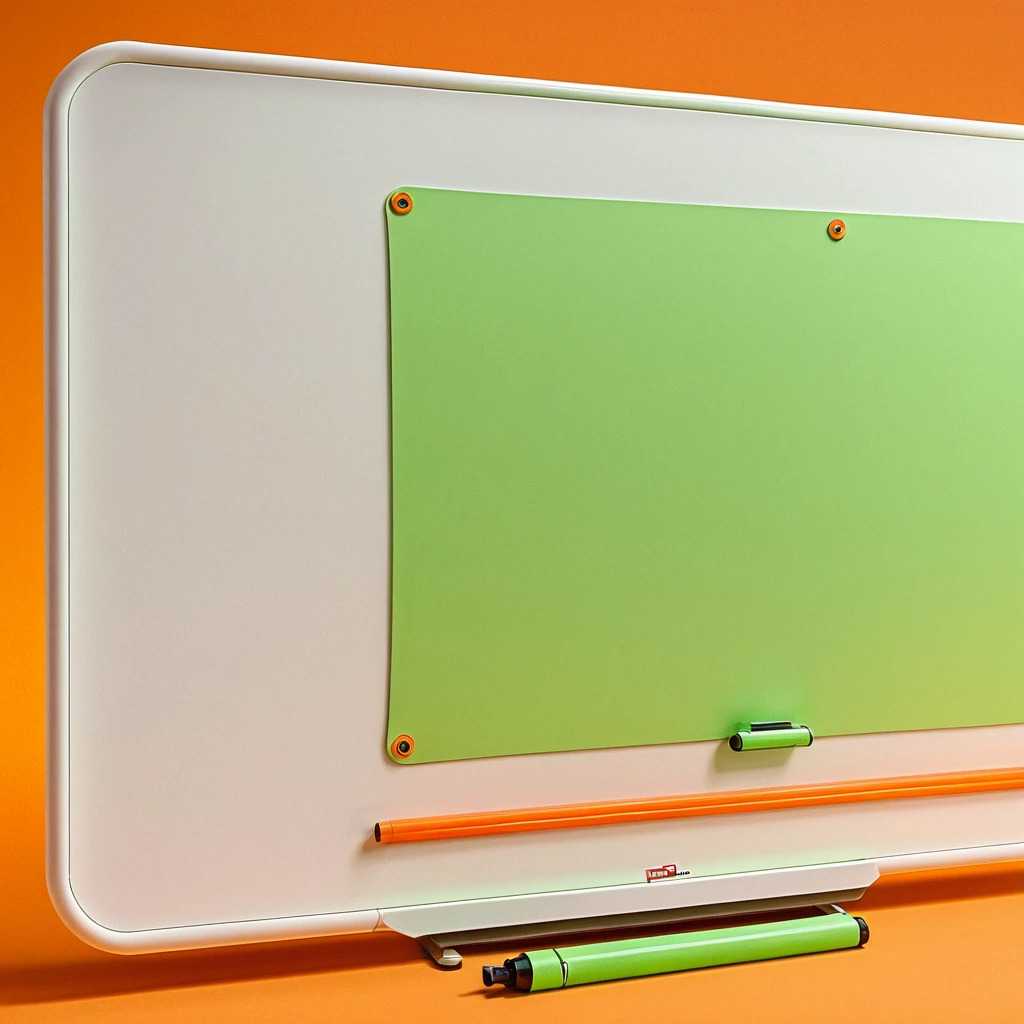 Whiteboard animation